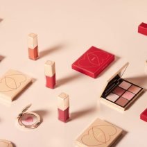 スナイデル ビューティのバレンタインコレクション♡大人気アイパレの限定品は完売必至！