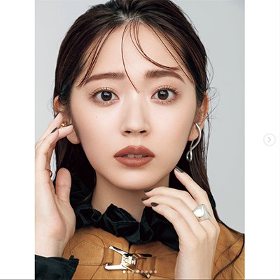 小田切ヒロの“人中短縮リップメイク”で小顔見せ！～インスタ人気ランキングVol.223～