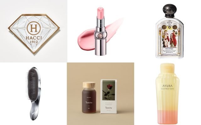 友達」へのプレゼントにおすすめの化粧品【25選】 | 美的.com