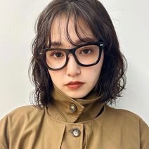 ボブの印象チェンジや朝の時短にも！Aラインシルエットのパーマヘア｜最旬ヘアカタログ