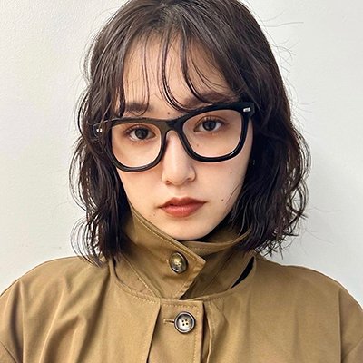 ボブの印象チェンジや朝の時短にも！Aラインシルエットのパーマヘア｜最旬ヘアカタログ