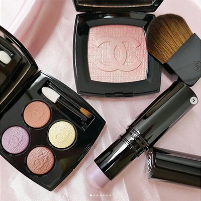 シャネルの春コレクションはもうチェックした？～インスタ人気ランキングVol.226～