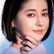 大人だから似合う【ピンクメイク】コツは“透け感ピンクを1か所だけに”｜美的GRAND