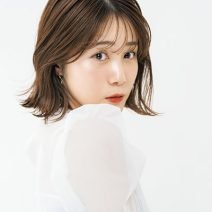 hinceのチークでツヤと血色感を仕込んで華やぎ感UP♪【キュートタイプ】