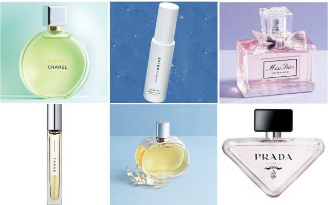 ブランド香水　5点　まとめ売り　レディース 楽天市場】CHANEL シャネル 香水 No.5 EDT オードトワレ SP