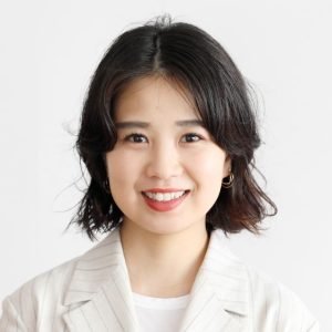 小走祥菜さん