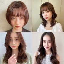 デコ広さんに試してほしい【隠す or 出す】ヘアスタイル