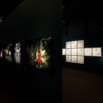 【明日のお出かけどこにする？】2/12（日）まで「A girl philosophy – ある少女の哲学 安珠 写真展」開催