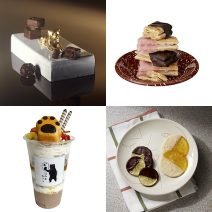 年に一度のチョコレートの祭典「バレンタインチョコレート博覧会2023」が今年も開幕！国内外あわせて約300ブランド＆約 3,000種類のチョコレートが集結！