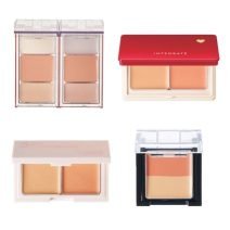 ドラッグストアで買える「コンシーラーパレット」ベスコス受賞は？