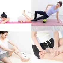 結果を出す！美容のプロが実践する、足を細くするマッサージ【簡単12選】