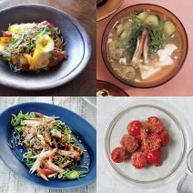 シソ（大葉）の栄養・糖質まとめ｜ダイエット・美容への取り入れ方＆簡単レシピ５選