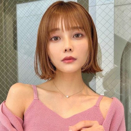 カラー多彩！くすみ、地毛風、ツヤ髪etc.｜最旬ヘアランキングTOP5【2022.12月】