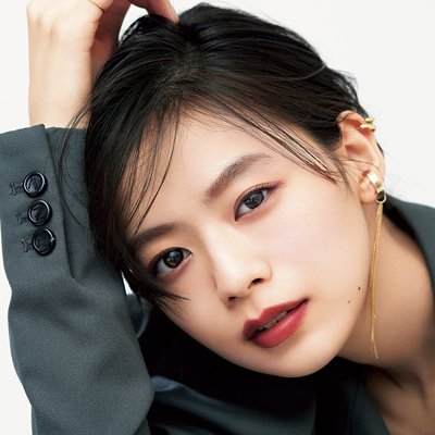 人気H&M・KUBOKIさんの春メイクプラン｜80年代の気分を現代風に♪ どこか懐かしいのに新鮮さを味わえるメイク