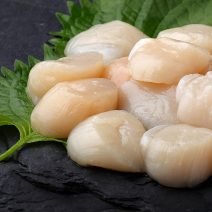 ホタテの「栄養」と「糖質」まとめ｜ダイエット・美容への取り入れ方