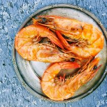 エビの「栄養」と「糖質」まとめ｜ダイエット・美容への取り入れ方