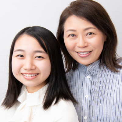 眉チェンジで美人度UP！親子でアナスタシア ミアレ体験記｜biiku