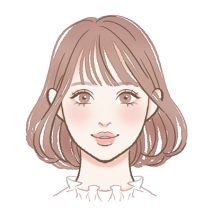 かわいくて柔らかい【キュートタイプ】｜どのパーツを盛ればいい？ 似合う髪型は？ おすすめアイテムも紹介