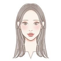 知的でスタイリッシュな【クールタイプ】｜どのパーツを盛ればいい？ 似合う髪型は？ おすすめアイテムも紹介