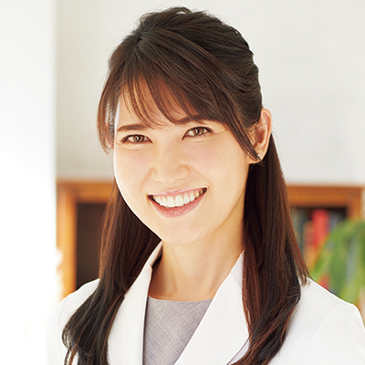 友利 新先生の春のゆらぎ対策6つ｜カサつき・ざらつき、髪や頭皮、メンタルケアも！