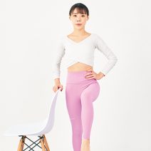 【動画あり】mieyさん考案“股関節ムーブ” で下半身からすっきりBody♪ ずん胴体型を改善する簡単3ステップ