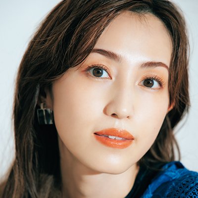 大人テラコッタで華のあるネオコンサバメイクにトライ♪ 有村実樹さんの春の大人盛りイベントメイク