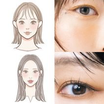 【タイプ別“盛り”テク】時間がない！！ そんなときに役立つ“ちょい盛りパーツ”は？