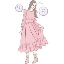 盛り間違ってはいけないポイントは？ 好みのファッションと顔タイプが合わないときの対処法は？【タイプ別“盛り”テクQ&A】