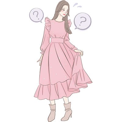 盛り間違ってはいけないポイントは？ 好みのファッションと顔タイプが合わないときの対処法は？【タイプ別“盛り”テクQ&A】