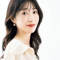 盛りパーツは目と唇！ エレガンスのアイシャドウ＆hinceのリップをほんのり盛って色っぽく♪【フェミニンタイプ】