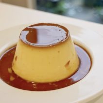プリンの「栄養」と「糖質」まとめ｜ダイエット・美容への取り入れ方
