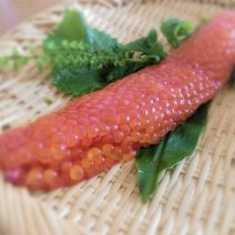 すじこの「糖質」と「栄養」まとめ｜ダイエット・美容への取り入れ方