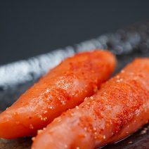 明太子の「糖質」と「栄養」まとめ｜ダイエット・美容への取り入れ方