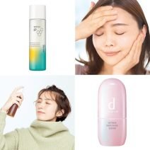 【最新】肌の理想的な水分量は？正しいケア方法＆食べ物まとめ