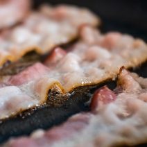 ベーコンの「糖質」と「栄養」まとめ｜ダイエット・美容への取り入れ方