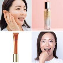【最新】ほうれい線の一番効果的な「消し方」｜原因やメイクテクも