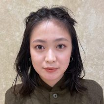 伸ばしかけの前髪を三つ編みで可愛く簡単アレンジ！