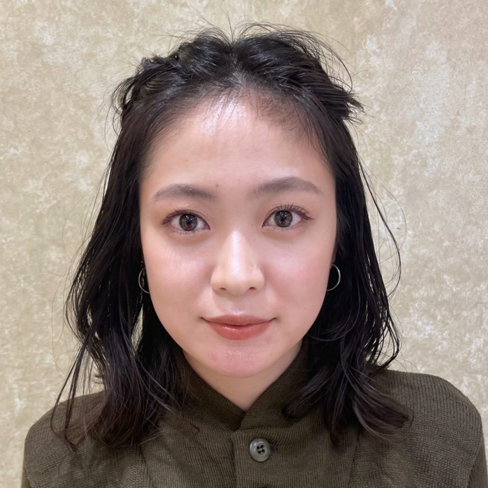 伸ばしかけの前髪を三つ編みで可愛く簡単アレンジ！