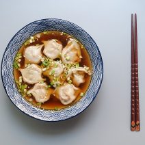 水餃子の「栄養」と「糖質」まとめ｜ダイエット・美容への取り入れ方