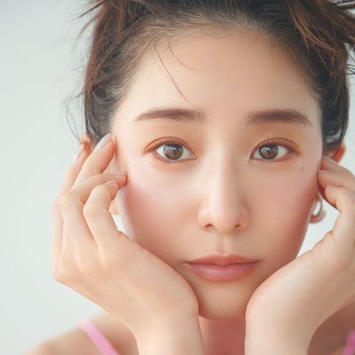 田中みな実さん「まっすぐに愛らしく、誰かを思いやれる私でありたい」｜花が言うには。 Vol.19