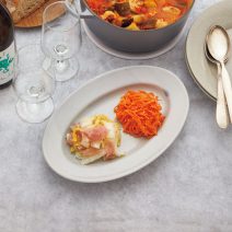 作り置きにもおすすめ◎ 冷蔵庫に残りがちな白菜＆にんじんを使ったお手軽簡単レシピ2品で美肌に♪