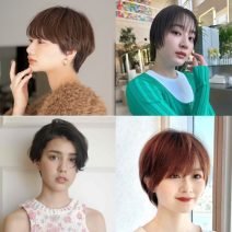 髪をバッサリ切ってスッキリ！ショートスタイル【19選】