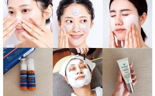 7STEPで、韓国美肌を目指す！スキンケア、化粧品、美容医療まとめ 