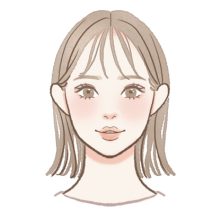 爽やかで親しみやすい【フレッシュタイプ】｜どのパーツを盛ればいい？ 似合う髪型は？ おすすめアイテムも紹介