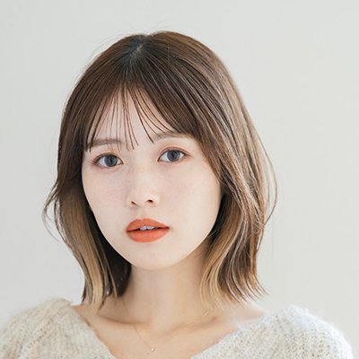 隠せるインナーカラーでお洒落を楽しむ！印象チェンジにも◯｜最旬ヘアカタログ