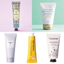 2,000円前後で買える！ハンドクリームおすすめ【人気ブランド19選】