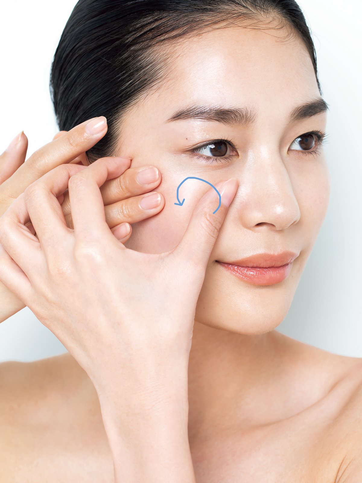 ここで差が出る！ 大人の美白「4月前半」にしたいケアは？｜美的GRAND