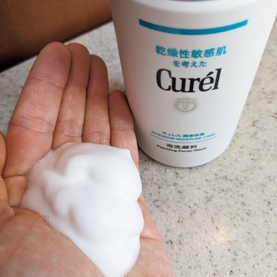 「頬全体の赤みが気になる…」1か月、赤みを集中ケアして透明感をUP♪｜おすすめアイテムを大塚真里が提案