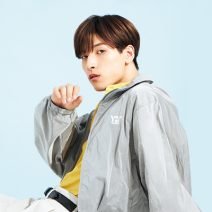 JO1 金城碧海さん【一問一答】「僕たちが音楽の最先端になります！」｜7THシングル『TROPICAL NIGHT』発売