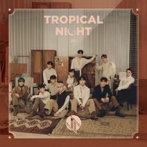JO1スペシャルクロストーク「メンバーという家族がいるから頑張れる」｜7THシングル『TROPICAL NIGHT』発売